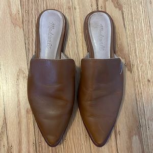 Madewell Gemma Mule